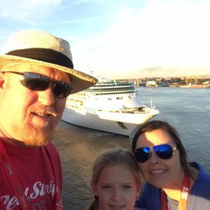 Meet your Posher, Thomas